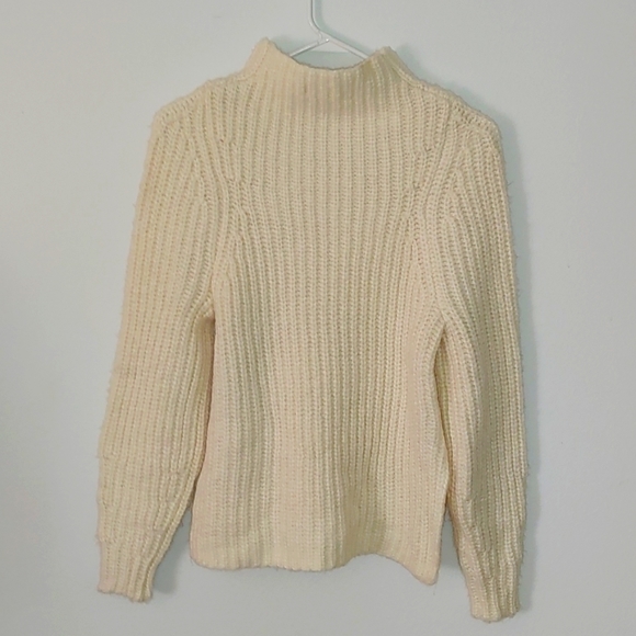 Leith chunky Sweater - Picture 2 of 4